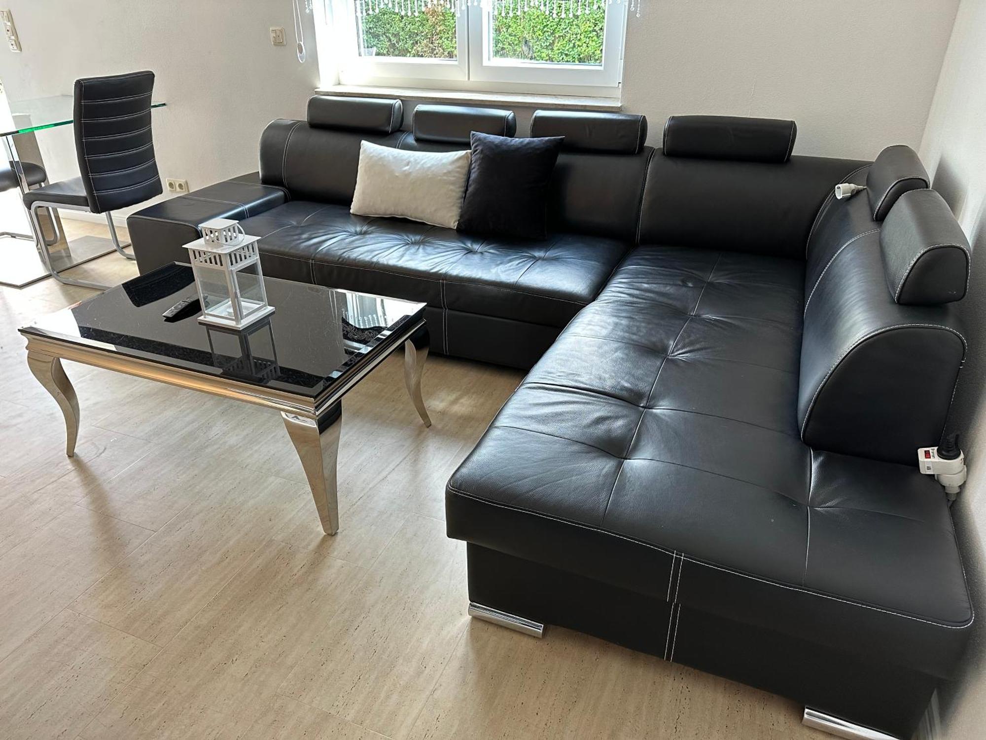 Apartamento Traumhafte Haushaelfte Mit Kamin, Garten & Whirlpool Berlín Exterior foto